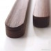 Jannyshop Wooden Chopstick with Gift Box Japanese Black Walnut Chopsticks Set (Type 1) - B07F7183HB